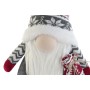 Décorations de Noël DKD Home Decor Multicouleur Gnome 23 x 16 x 50 cm (2 Unités)