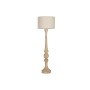 Lampadaire Home ESPRIT 220 V 50 x 50 x 163,5 cm