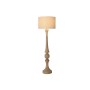 Lampadaire Home ESPRIT 220 V 50 x 50 x 163,5 cm