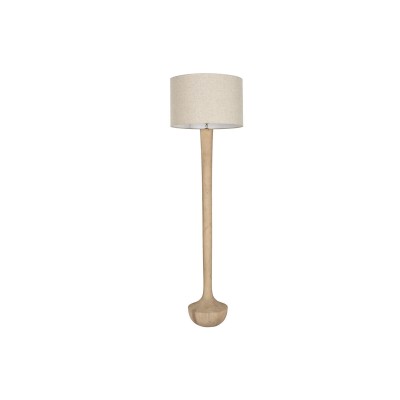 Lampadaire Home ESPRIT 220 V 50 x 50 x 172 cm