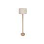 Lampadaire Home ESPRIT 220 V 50 x 50 x 172 cm