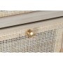 Range-chaussures DKD Home Decor 70 x 32 x 120 cm Bois MDF