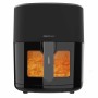 Air Fryer Cecotec Cecofry Fantastik Window 6500 1700 W 6,5 L