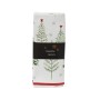 Tablecloth Decoris Christmas 140 x 180 cm