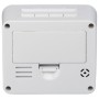 Alarm Clock Hama 00186305 White