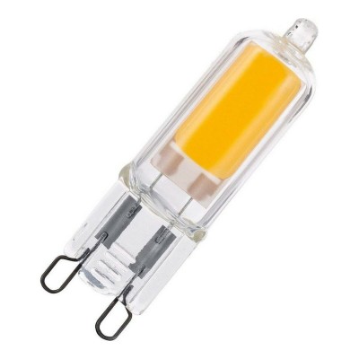Lampe LED Silver Electronics 1130730 G9 ECO 5 W G9 ECO 3000K (3000K)