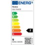 Lampe LED Hama 00176635 Blanc Multicouleur F E27 806 lm 3 Unités (2700 K) (6500 K)