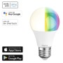 Lampe LED Hama 00176635 Blanc Multicouleur F E27 806 lm 3 Unités (2700 K) (6500 K)