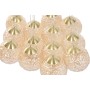 Suspension Home ESPRIT Doré