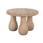 Side table Home ESPRIT 60 x 60 x 40 cm
