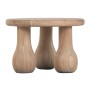 Side table Home ESPRIT 60 x 60 x 40 cm