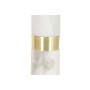 Side table Home ESPRIT White Golden 41 X 41 X 58 CM