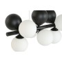 Ceiling Light Home ESPRIT White Black