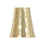 Side table Home ESPRIT White Golden 41 x 41 x 53 cm