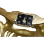 Wall Decoration Home ESPRIT Golden Elephant Modern 47 X 27,5 X 50,5 CM