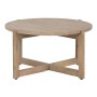 Centre Table Home ESPRIT 80 x 80 x 41 cm