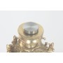 Side table Home ESPRIT Golden 60 x 60 x 59 cm