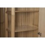 Armoire Home ESPRIT Bambou Rotin 120 X 60 X 170 CM