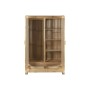 Armoire Home ESPRIT Bambou Rotin 120 X 60 X 170 CM