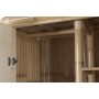 Armoire Home ESPRIT Bambou Rotin 120 X 60 X 170 CM