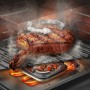 Friteuse à Air Cecotec Smokin' 4500 1900 W Noir 4,5 L
