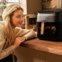 Air Fryer Cecotec Smokin' 4500 1900 W Black 4,5 L