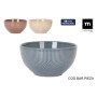 Bol La Mediterránea Totec 640 ml 14,5 X 7,5 CM (18 Unités)