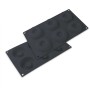 Reusable silicone tray for air fryer Cecotec SweetBake XL 10 Pieces
