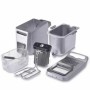 Deep-fat Fryer DeLonghi FZ44851 Steel 3200 W 5 L