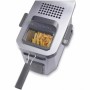 Deep-fat Fryer DeLonghi FZ44851 Steel 3200 W 5 L
