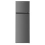Réfrigérateur Combiné Artica AFE2P16655L248I Acier 248 L