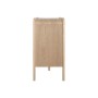 Buffet Home ESPRIT Rotin Sapin 180 x 40 x 82 cm