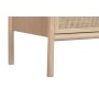 Buffet Home ESPRIT Rotin Sapin 180 x 40 x 82 cm