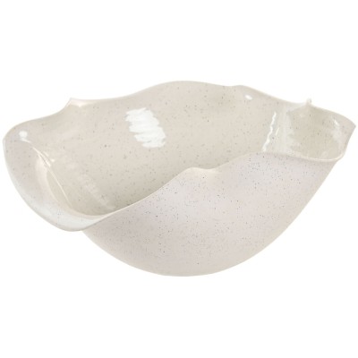 Centerpiece Home ESPRIT White Modern 36 X 31 X 15 CM