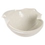 Centerpiece Home ESPRIT White Ceramic 36 X 31 X 15 CM