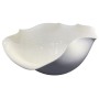 Centerpiece Home ESPRIT White Ceramic 36 X 31 X 15 CM
