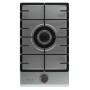 Gas Hob Cecotec Bolero Squad G 1200F Inox 3500 W 29 x 50 cm