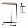Side table Lifetime nb1510080 Black Wood 40 x 26 x 58 cm