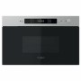 Microwave Hotpoint Microwaves