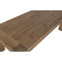 Table de Salle à Manger Home ESPRIT Naturel Pin Bois Recyclé 240 X 110 X 78 CM