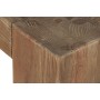 Dining Table Home ESPRIT Natural Pinewood Recycled Wood 240 X 110 X 78 CM