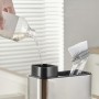 Sink organizer Quttin 18 x 8,5 x 19 cm (12 Units)