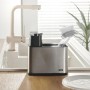 Sink organizer Quttin 18 x 8,5 x 19 cm (12 Units)