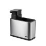 Sink organizer Quttin 18 x 8,5 x 19 cm (12 Units)