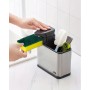 Sink organizer Quttin 18 x 8,5 x 19 cm (12 Units)