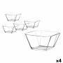 Salad Bowl LAV Karen 4 Pieces (4 Units)