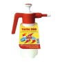 Pulvérisateur à pression pour jardin BSI Turbo 360 1,3 L Blanc Rouge