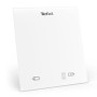 Digital Bathroom Scales Rowenta BC5504 White Tempered Glass 5 kg