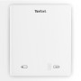 Digital Bathroom Scales Rowenta BC5504 White Tempered Glass 5 kg