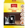 Kit nettoyeur Melitta Perfect Clean Expresso